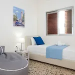 Casa vacanze Spacious On The Beachfront