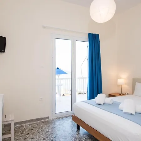 Holiday home Spacious On The Beachfront Melission