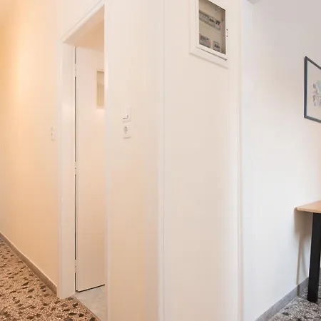 בית נופש Spacious On The Beachfront *