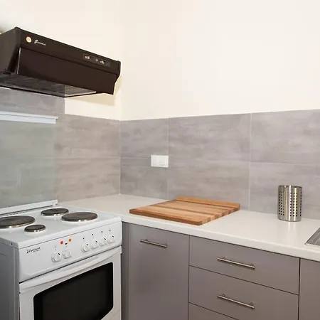 בית נופש Spacious On The Beachfront Melíssion