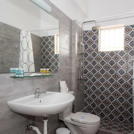 בית נופש Spacious On The Beachfront *