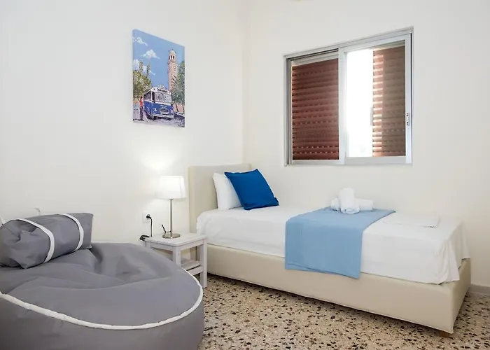 Vakantiehuis Spacious On The Beachfront