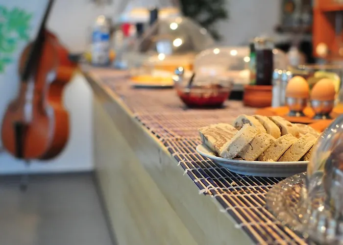 Spacious On The Beachfront Vakantiehuis