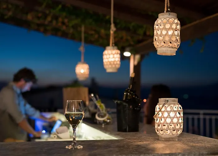 Spacious On The Beachfront Vakantiehuis