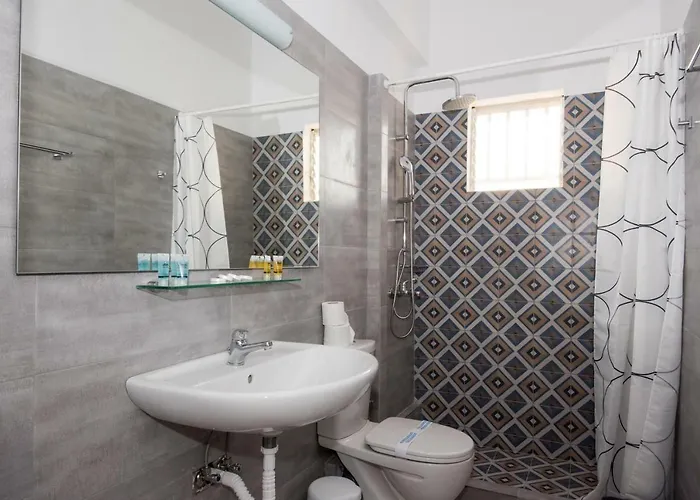 Vakantiehuis Spacious On The Beachfront *